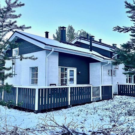 Levin Keskusta, Kaetkaelaeinen B3 Ja D1 Apartment Luaran gambar